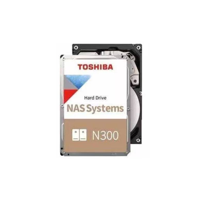 Toshiba N300