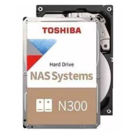 Toshiba N300