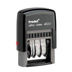 TRODAT 4820F-EK-SC