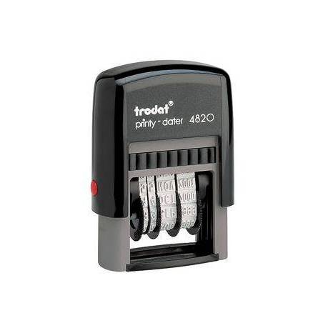 TRODAT 4820E-EK-SC