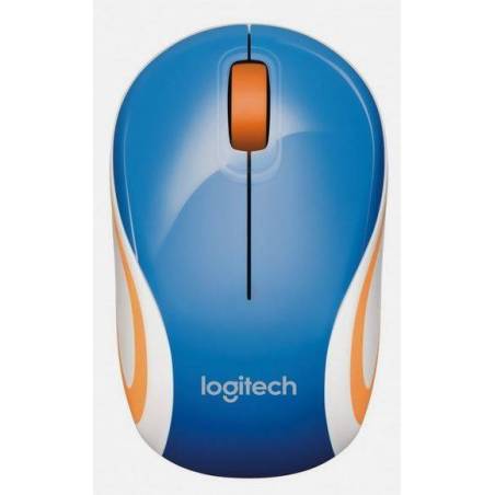 LOGITECH M187 / 910-002733