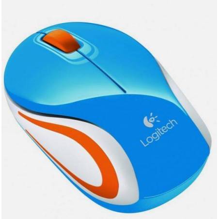 LOGITECH M187 / 910-002733