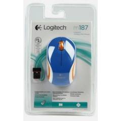 LOGITECH M187 / 910-002733