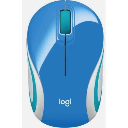 LOGITECH M187 / 910-002733