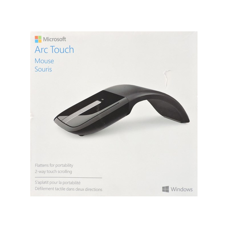 MICROSOFT Arc Touch 1428