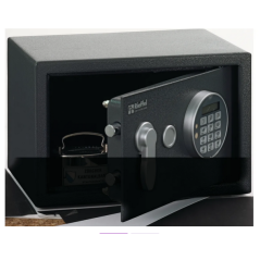 RIEFFEL SWITZERLAND VT-SB 200 SE