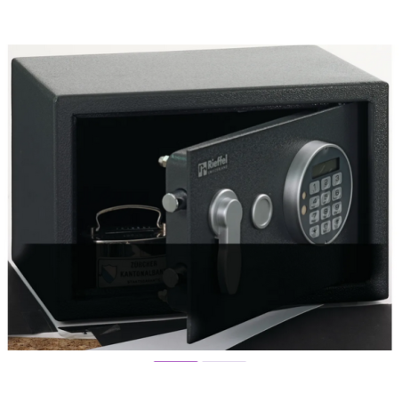 RIEFFEL SWITZERLAND VT-SB 200 SE