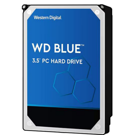 Western Digital WD10EZEX