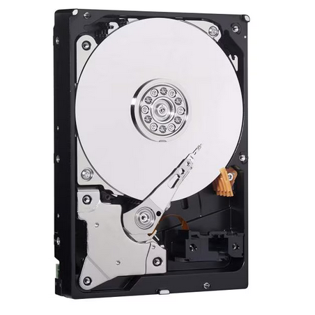 Western Digital WD10EZEX