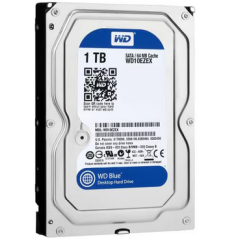 Western Digital WD10EZEX