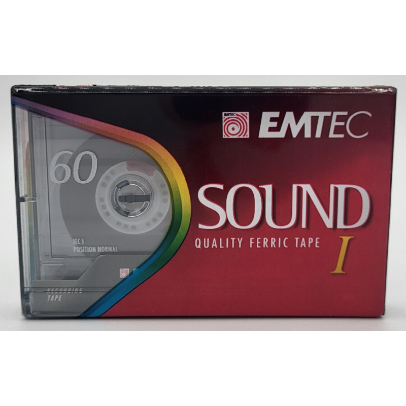 Emtec Sound I