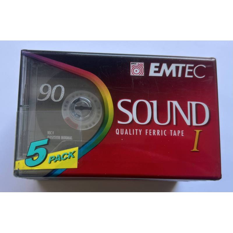 Emtec Sound I
