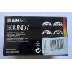 Emtec Sound I