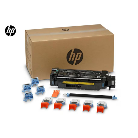 HP Maintenance-Kit 220 L0H25A M607/8/9