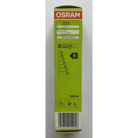 Osram Dulux D 18w/840 G24d-2
