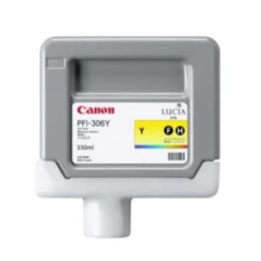 CANON PFI-306Y / 6660B001