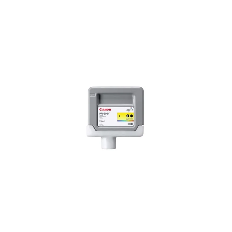 CANON PFI-306Y / 6660B001 CANON PFI-306Y / 6660B001