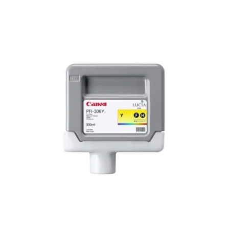 CANON PFI-306Y / 6660B001