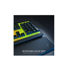 TURTLE BEACH Magma RGB TBK-1004-02-CH