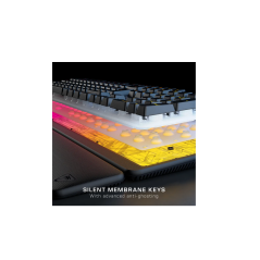 TURTLE BEACH Magma RGB TBK-1004-02-CH