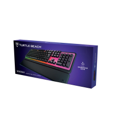 TURTLE BEACH Magma RGB TBK-1004-02-CH