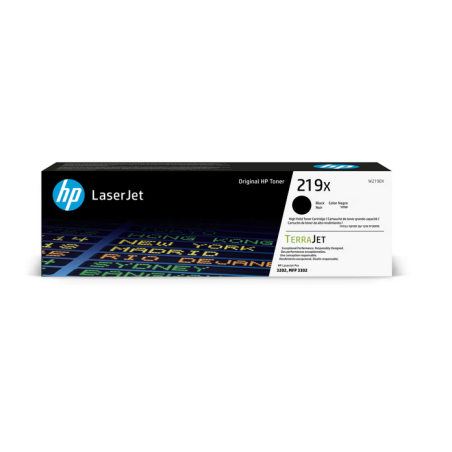 HP 219X / W2190X