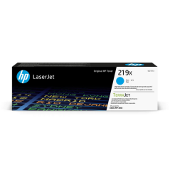 HP 219X / W2191X