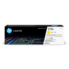 HP 219X / W2192X