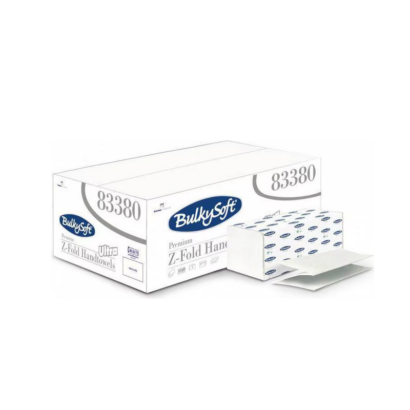 Bulkysoft 83380 Bulkysoft 83380