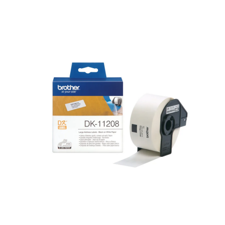 PTOUCH DK-11208