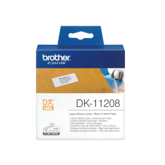PTOUCH DK-11208