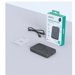 AUKEY PB-MS04 GR