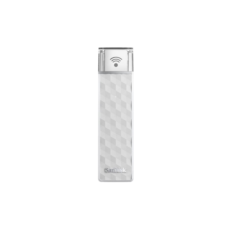 SanDisk SDWS4-200G-GA46