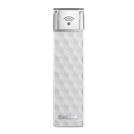 SanDisk SDWS4-200G-GA46