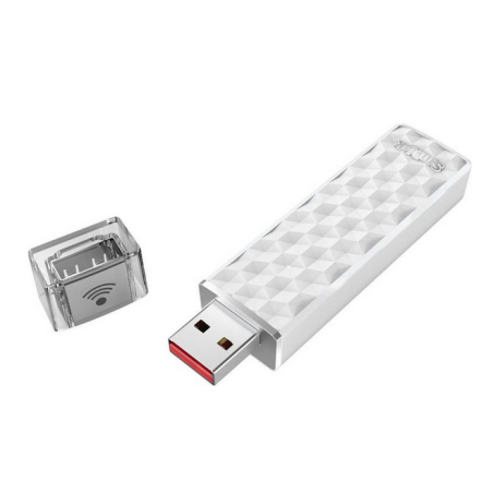 SanDisk SDWS4-200G-GA46