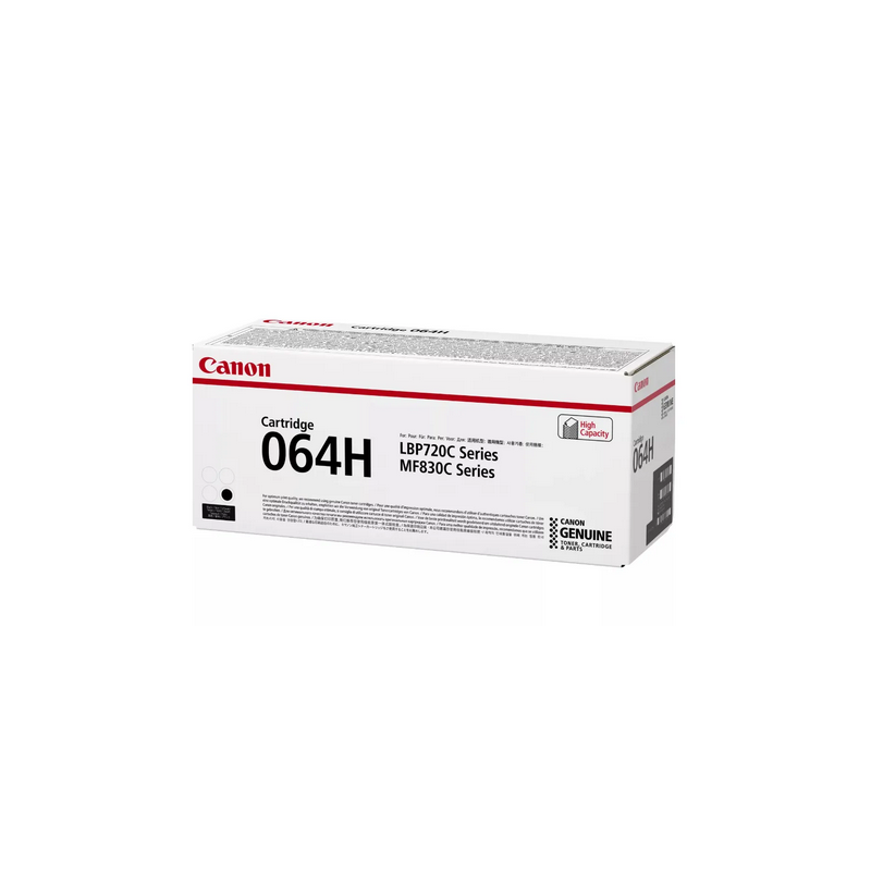 CANON 064H / 4938C001 CANON 064H / 4938C001