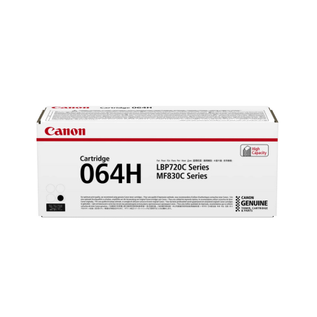 CANON 064H / 4938C001