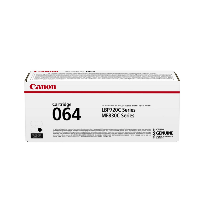 CANON 064 / 4937C001 CANON 064 / 4937C001