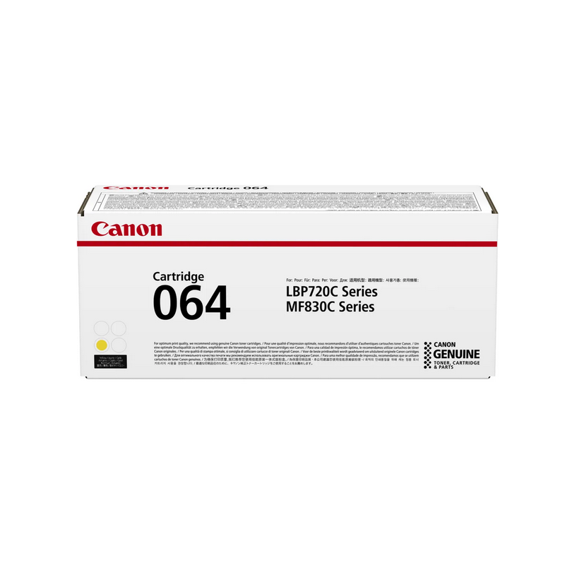 CANON 064 / 4931C001