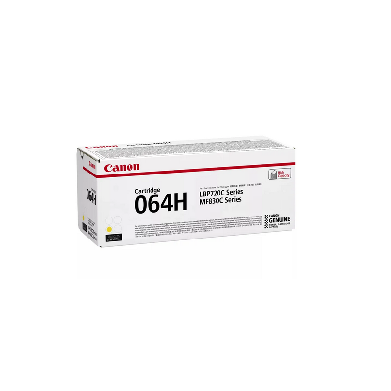 CANON 064H / 4932C001
