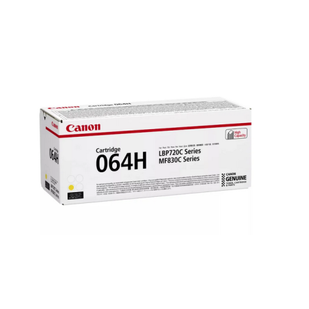 CANON 064H / 4932C001