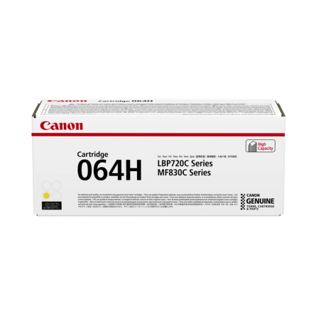 CANON 064H / 4932C001