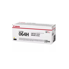 CANON 064H / 4932C001