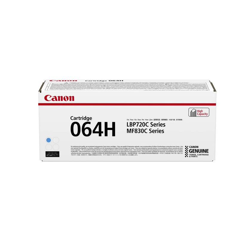 CANON 064H / 4936C001