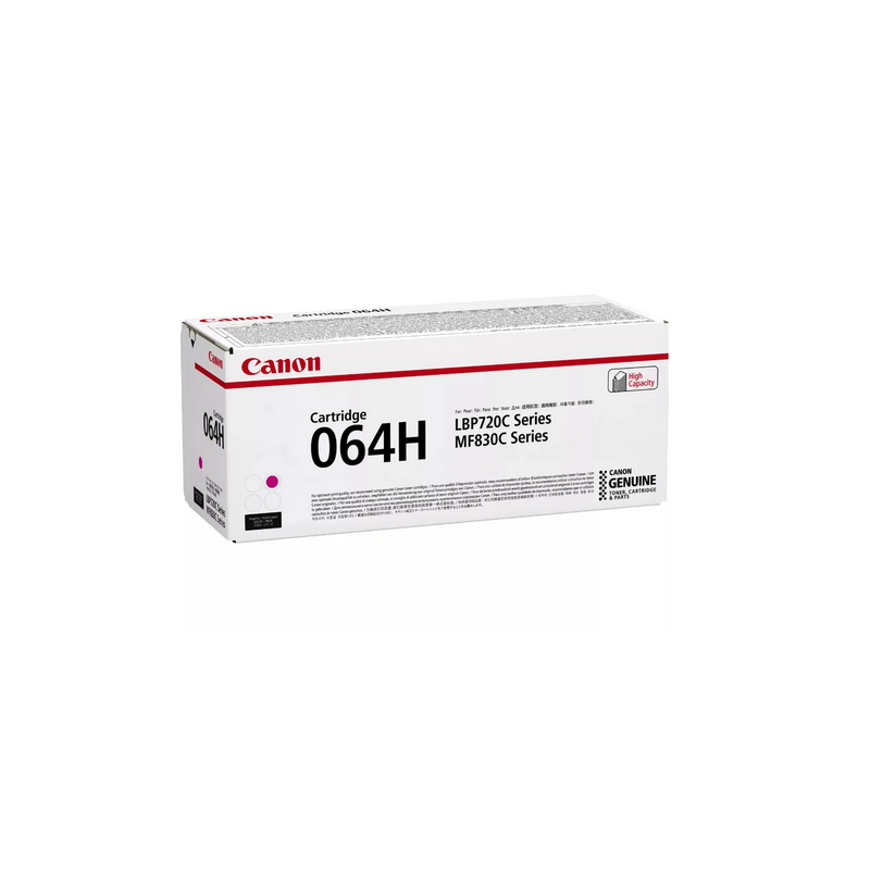 CANON 064H / 4934C001 CANON 064H / 4934C001