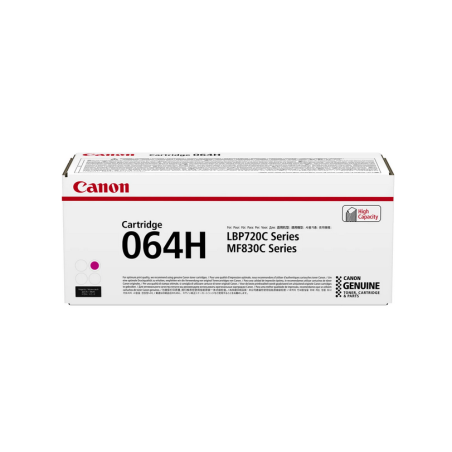 CANON 064H / 4934C001
