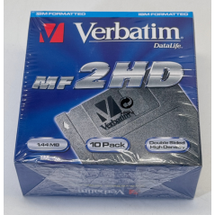 VERBATIM MF2HD / 874410