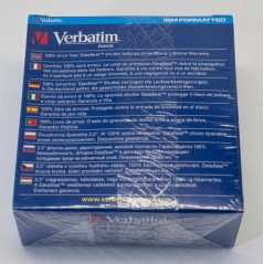 VERBATIM MF2HD / 874410