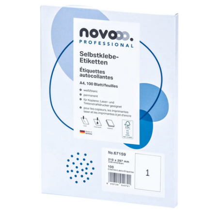 NOVOOO 67159