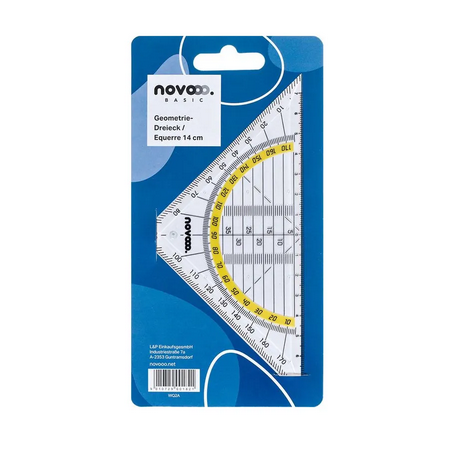 NOVOOO E-110130 MTH